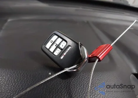 2019 Honda Cr-V Ex из США, поврежденный, VIN 2HKRW2H53KH650349